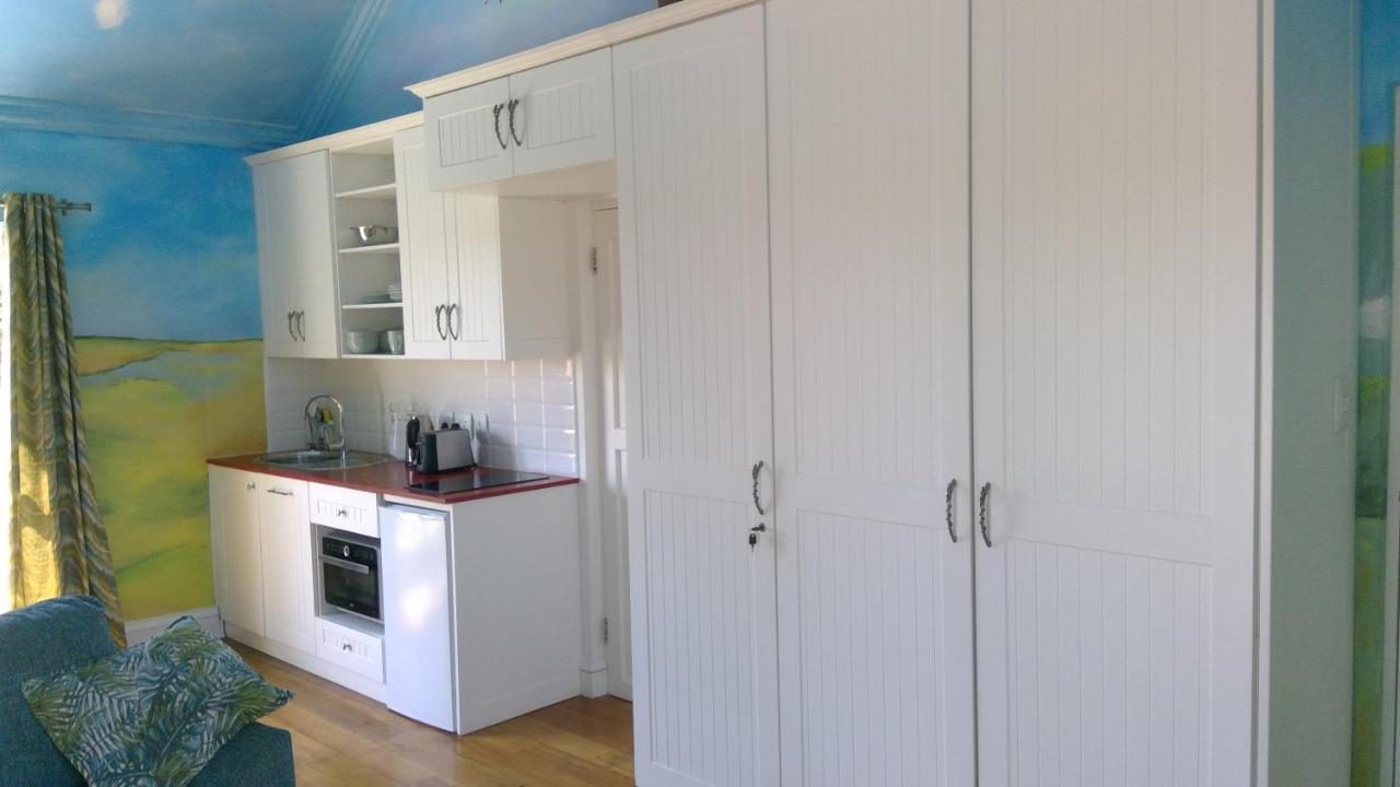 Appartement Little Farm à Raithby Extérieur photo