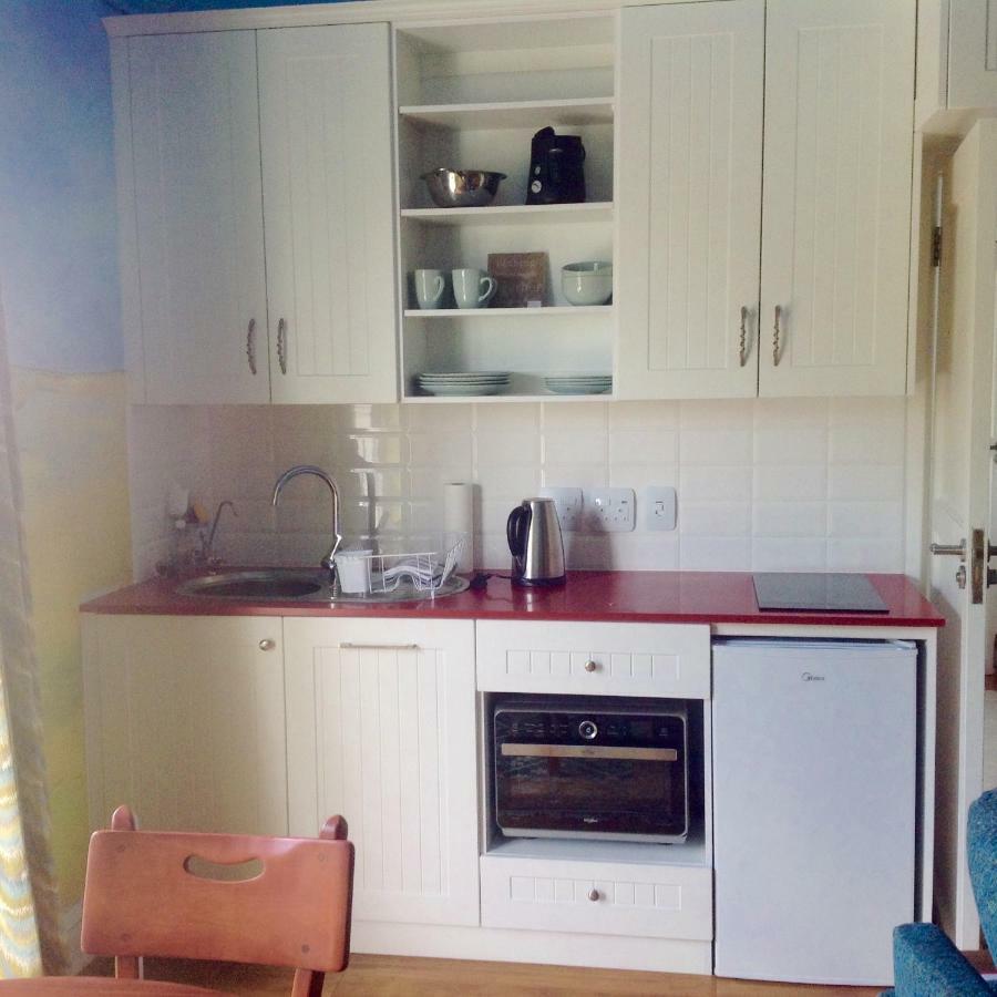 Appartement Little Farm à Raithby Extérieur photo